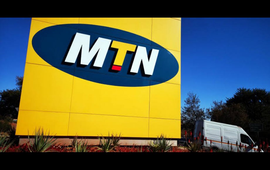 MTN 5G Network demonstration test of 40Mhz on 3.5Ghz Spectrum